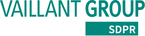 Logo Vaillant Group